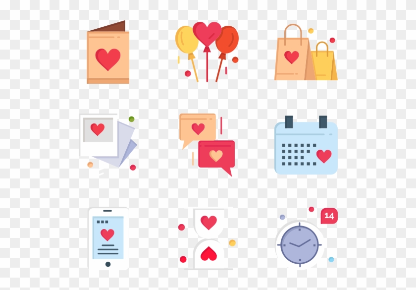 Valentines Day Clipart #995414