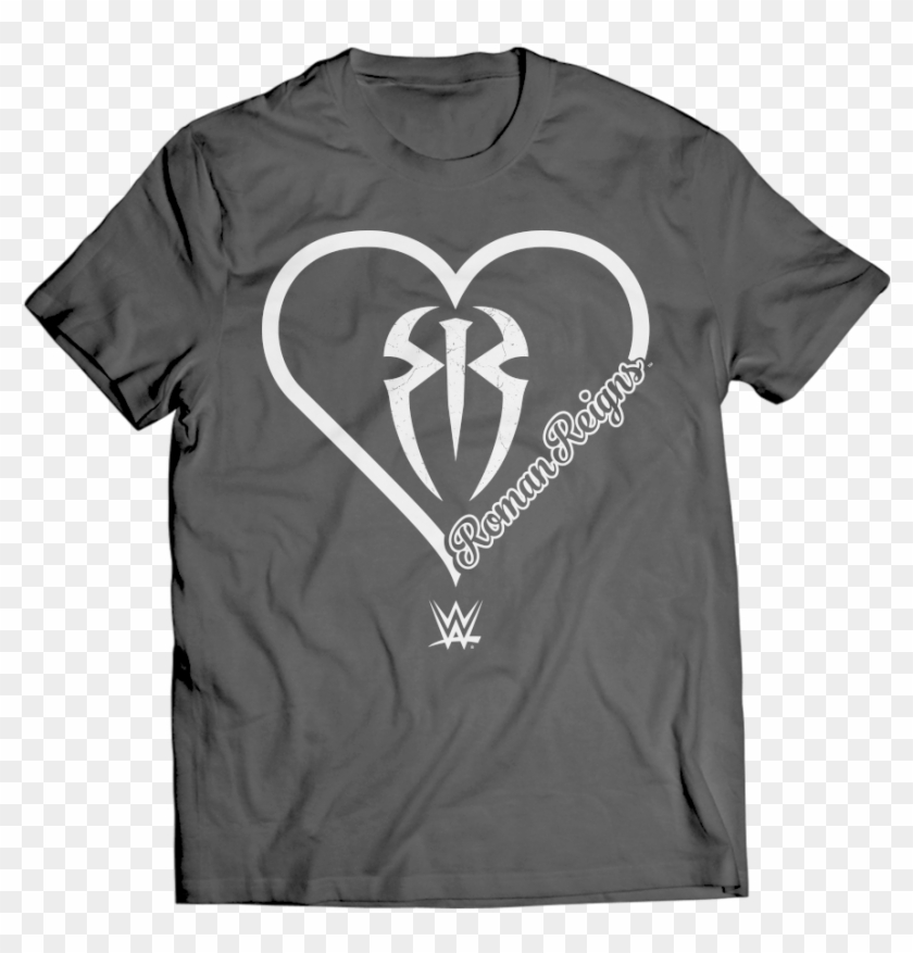 Roman Reigns Wwe Raw The Shield Clip Art Sheamus Png - Save Flint T Shirt Transparent Png
