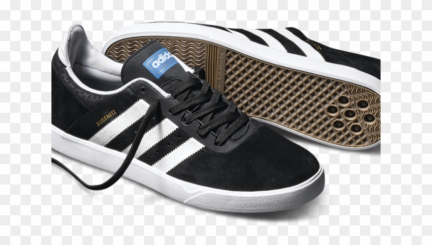 Adidas Shoes Png Transparent Images - Dennis Busenitz Adidas Adv Clipart #995609