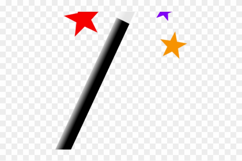 Magic Bullet Cliparts - Transparent Magic Clip Art - Png Download #995691
