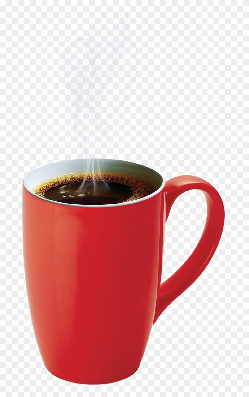 862 X 1272 5 - Cup Of Coffee Clipart