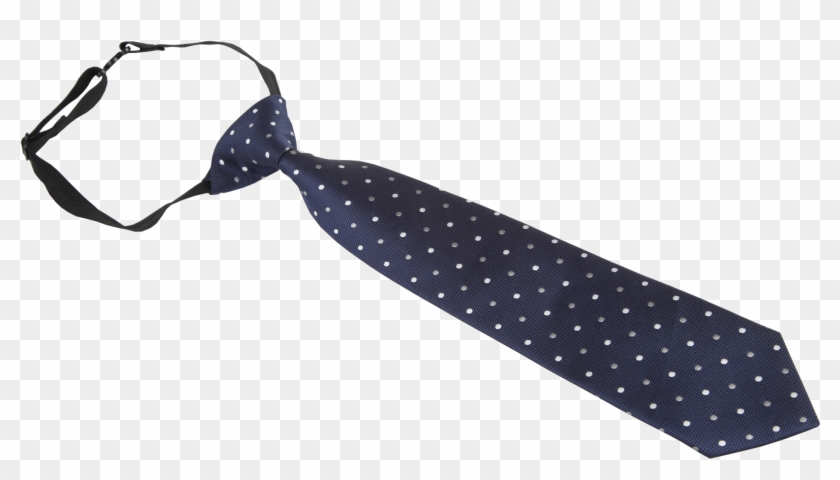 Blue Tie - Portable Network Graphics Clipart #995909