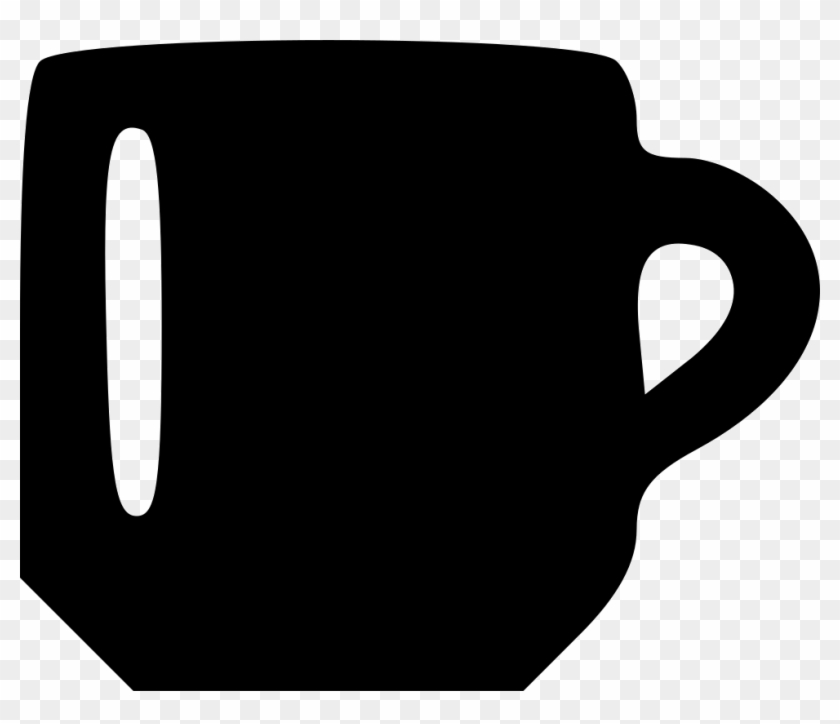 Coffee Cup Comments - Mug Clipart