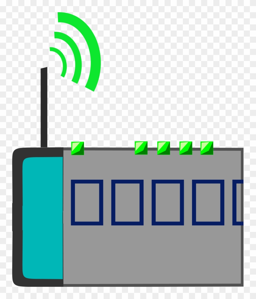 Wifi Png Clipart