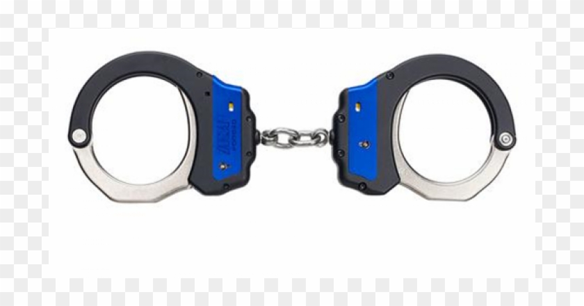 Asp Chain Identifier Ultra Cuffs - Asp Belt Handcuffs Smith And Wesson Cuff Clipart #996118