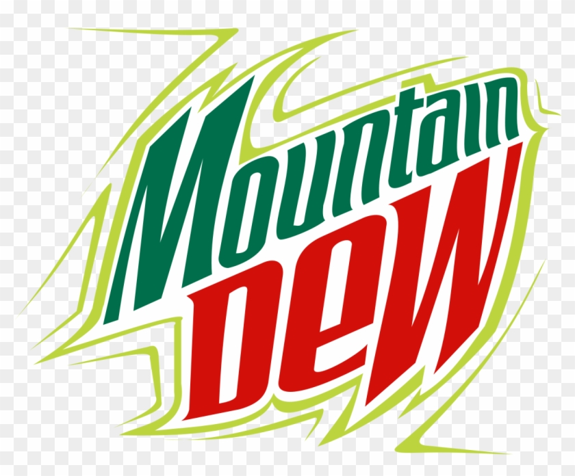 Mountain Dew &ndash Wikipedia - Its Soda Not Pop Clipart #996123