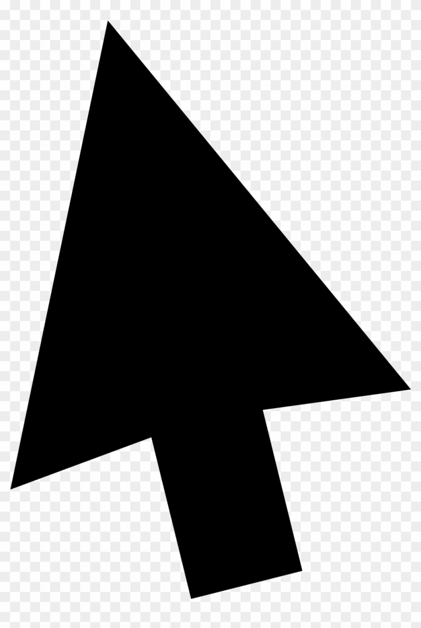 Download - Triangle Clipart