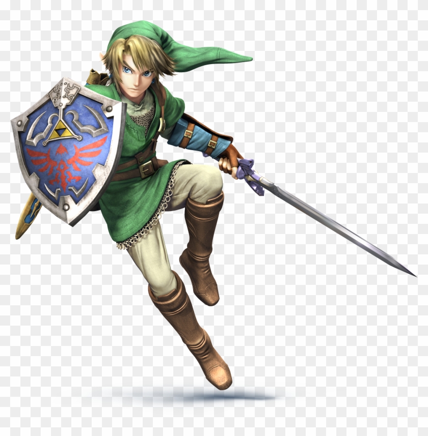 View Samegoogleiqdbsaucenao Zelda , Clipart #996525