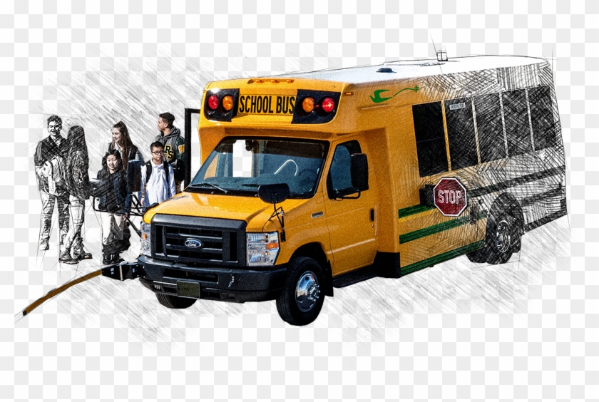 Commercial Vehicle Clipart