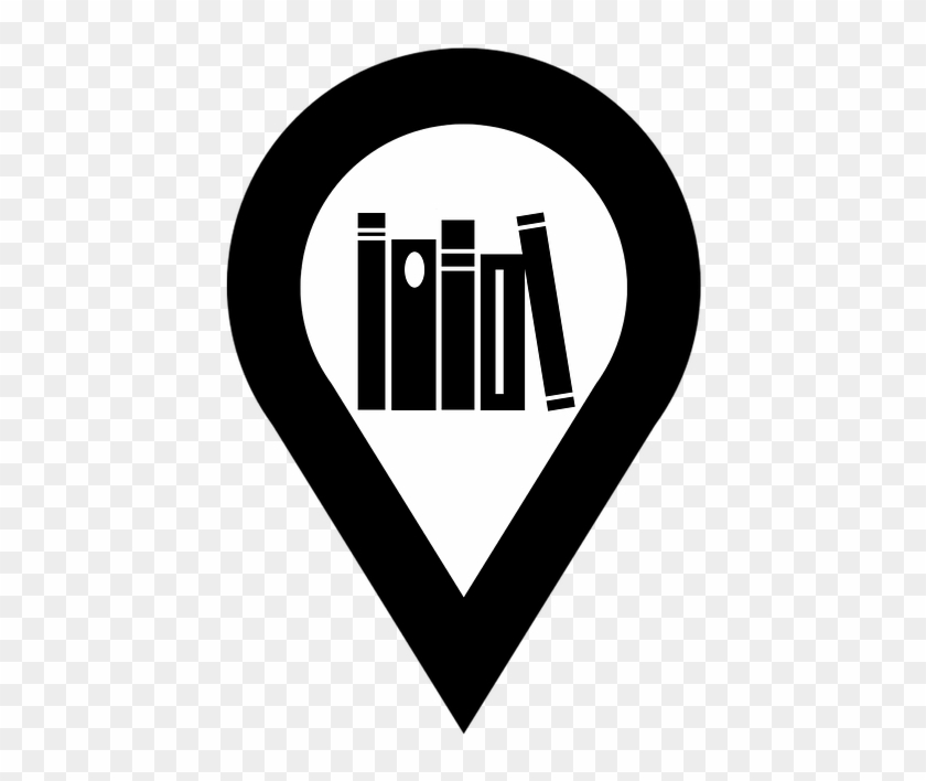 Location Icon Png Transparent - Restaurant Location Icon Png Clipart