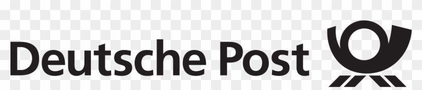 Open - Deutsche Post Logo Svg Clipart