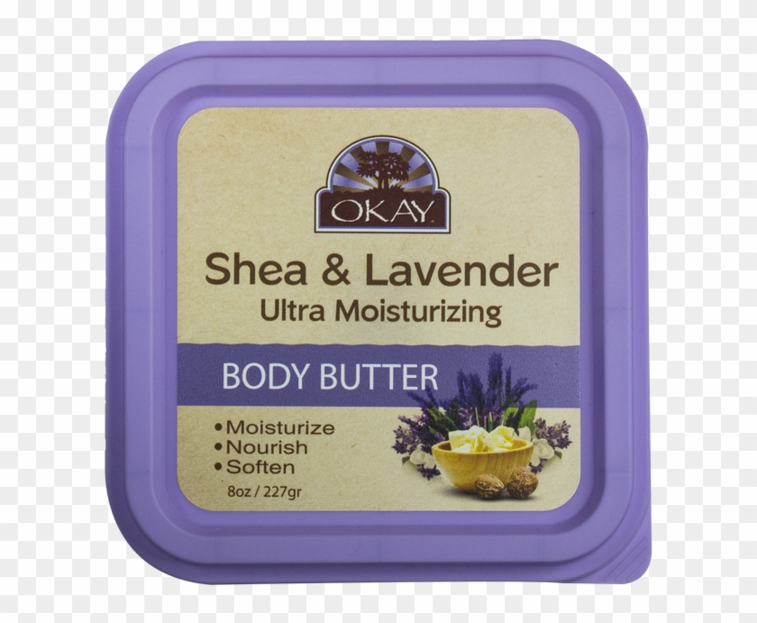 Shea Butter Clipart #997250