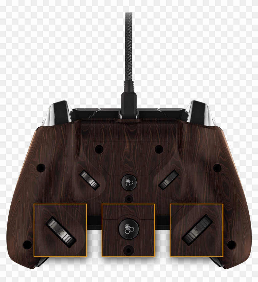 View Larger - Xbox One Battlefield 1 Wired Controller Clipart #997407