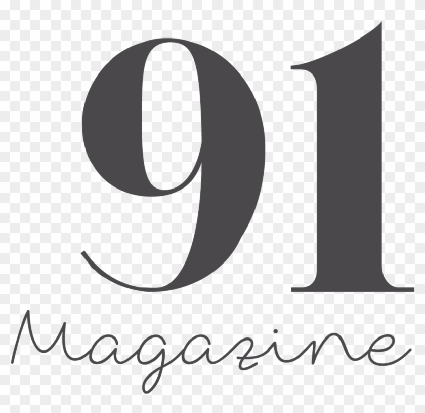 Magazine Barcode Png , Png Download - 91 Magazine Logo Clipart #997487