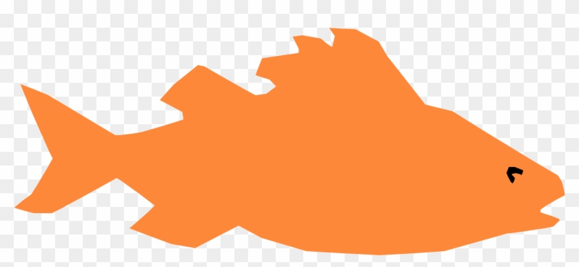 Fish Steak Fish Soup Clip Art - Clip Art - Png Download #997718