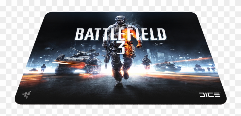 Welcome To Razerstore - Battlefield 3 Clipart #997721