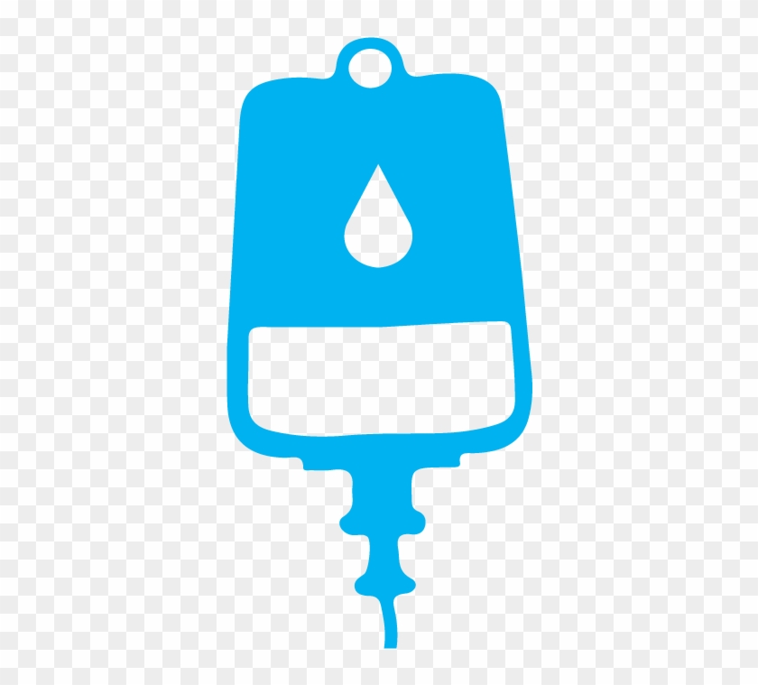 Iv Drip Clipart