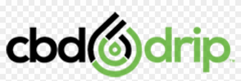 Cbd Drip Review - Circle Clipart
