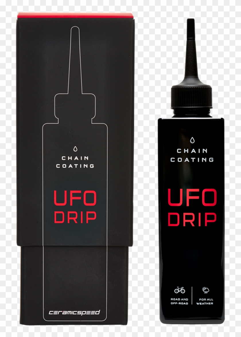 Ceramicspeed Ufo Drip Chain Coating For Sale At Mellow - Cosmetics Clipart