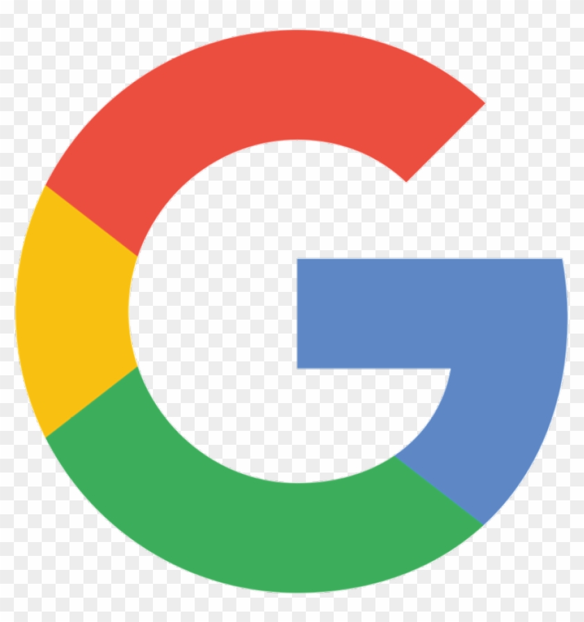 Google Apps For Productivity - Logo Google Search App Clipart
