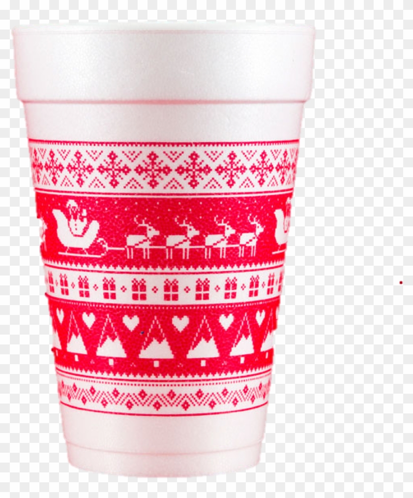 Styrofoam Cup Png Clipart #998243