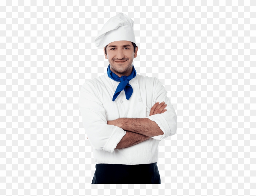 Free Png Download Chef Png Images Background Png Images - Chef Man Png Clipart #998281