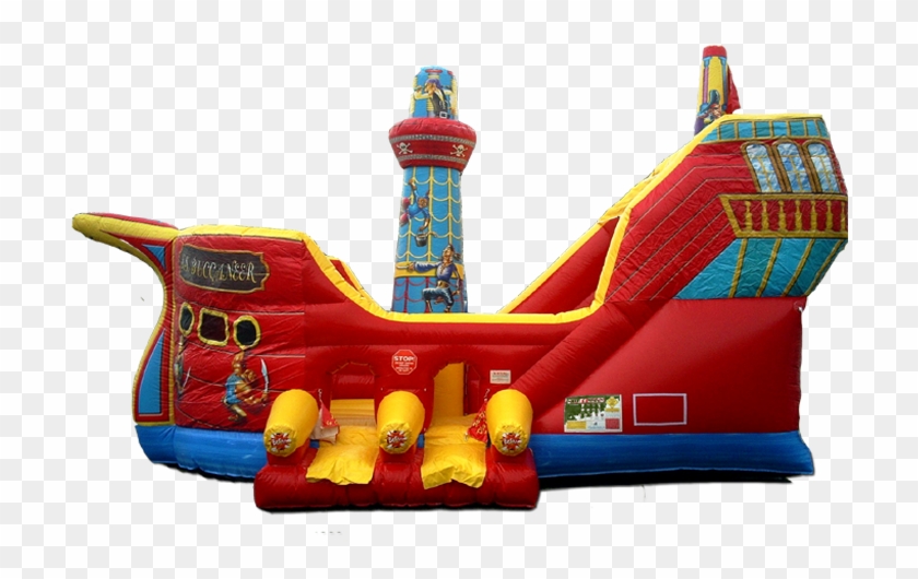 Product Specifications - Inflatable Clipart