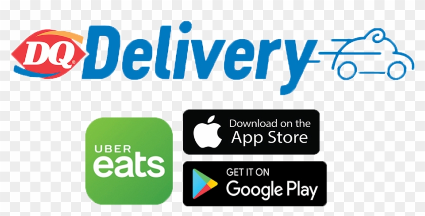 Download The Uber Eats App Today - Parallel Clipart #998328