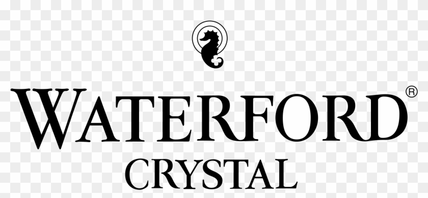 Waterford Crystal Logo Png Transparent - Waterford Crystal Logo Vector Clipart