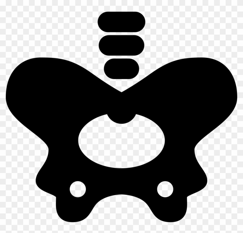 Png File Svg - Hip Icon Png Clipart