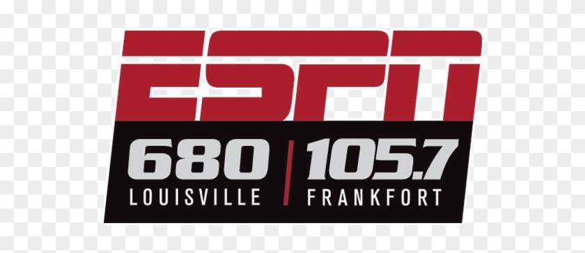 Espn - Espn Louisville Clipart #998498