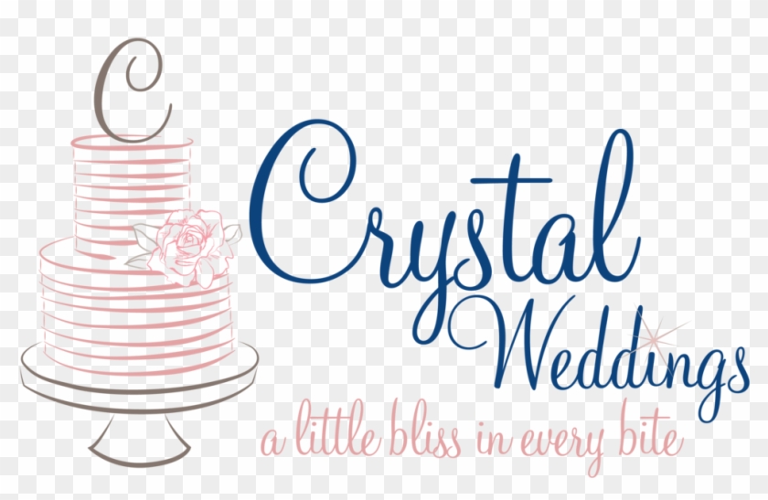 Crystallogo - Calligraphy Clipart