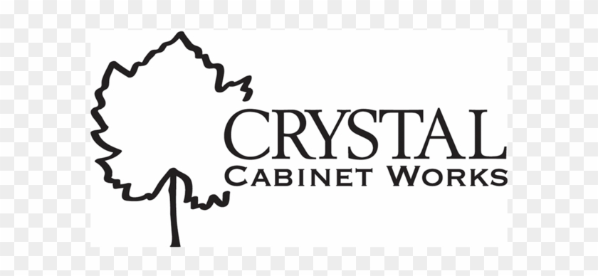 Crystal - Crystal Cabinets Clipart
