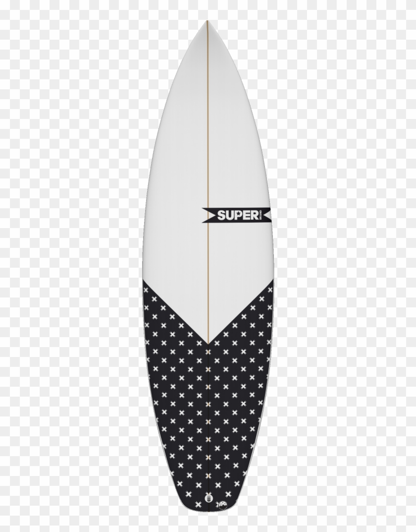 1 - Superbrand Surf Fins Clipart #998664