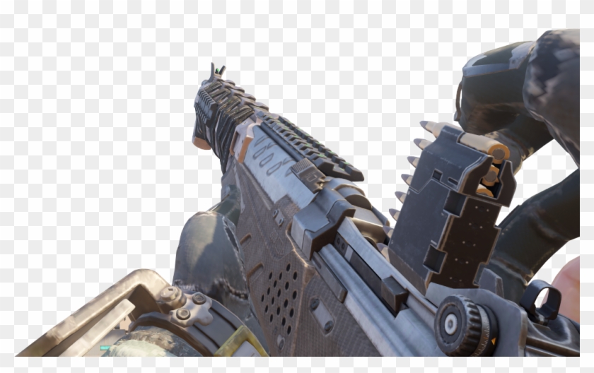 Mx Garand Reloading Bo3 - Firearm Clipart #998683