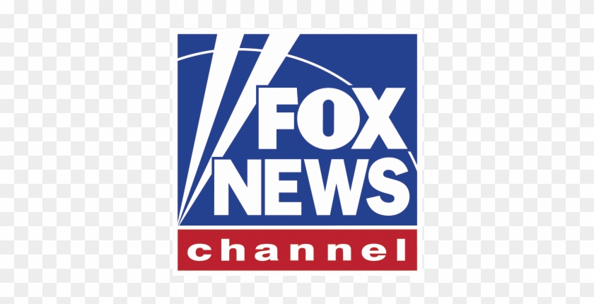Espn And Fox News Went Toe To Toe In The Race For November - Fox News Logo Clipart