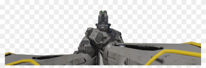 Image M Ads Bo Png Call Of - Assault Rifle Clipart #998777