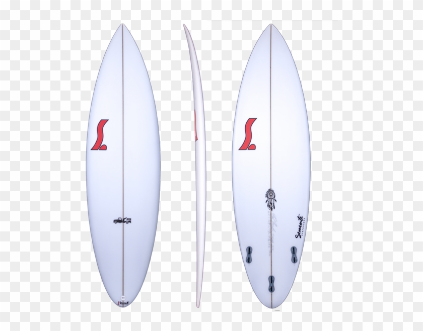 Hitch - Lib Tech Nude Bowl Clipart #998886