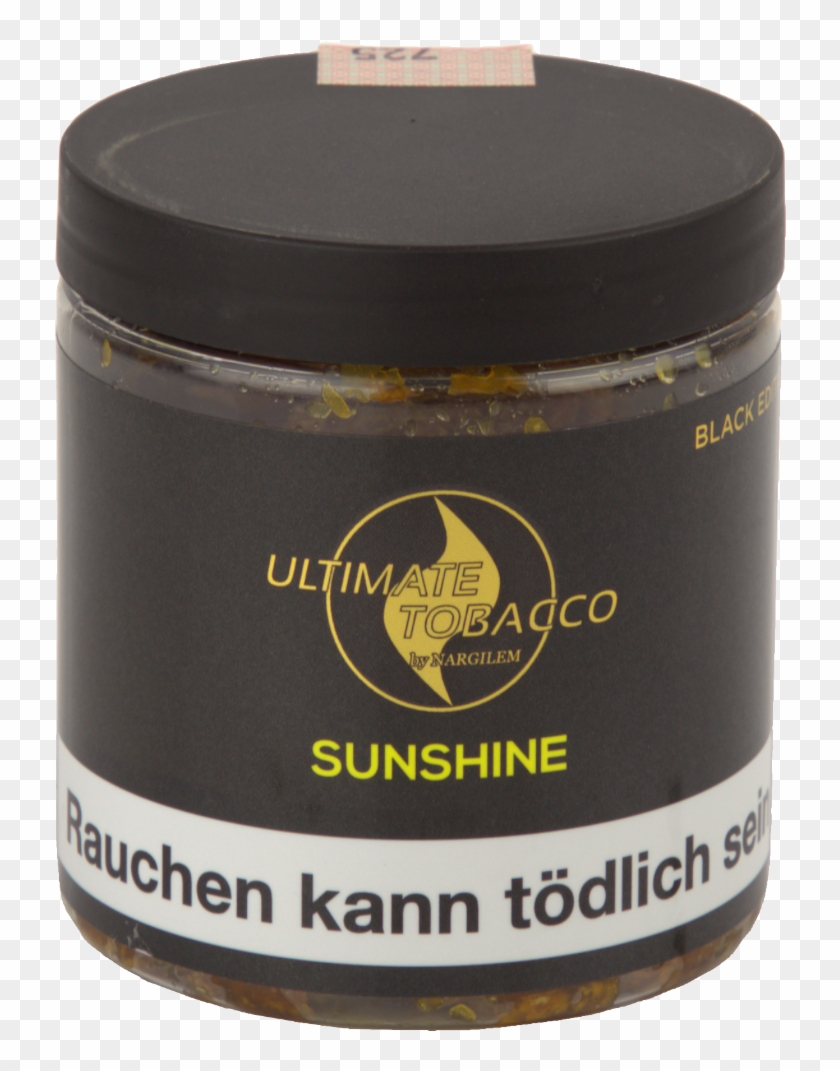 Sunshine - Pall Mall Clipart #998919