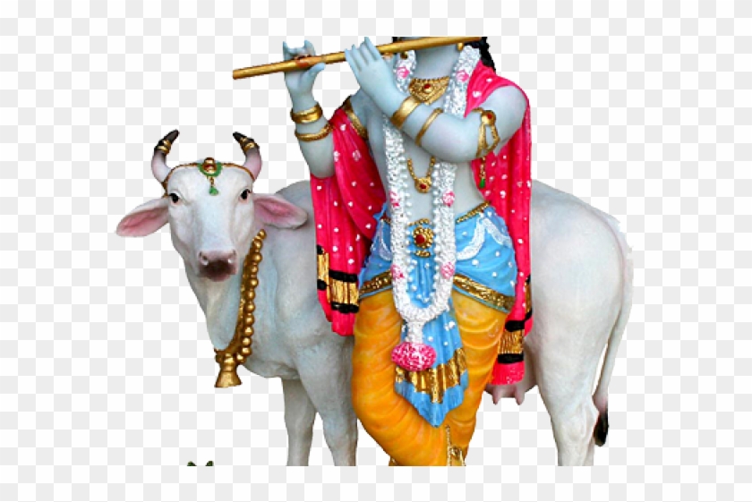 Krishna Janmashtami Radha Krishna Krishna Lord Krishna - Janmashtami 2018 Image Download Clipart