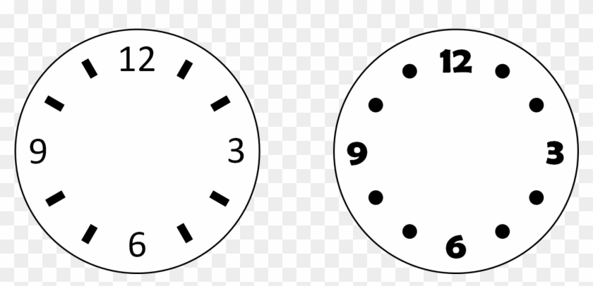 Drawing In Powerpoint Clock Icons - Clock Method Clipart #999425