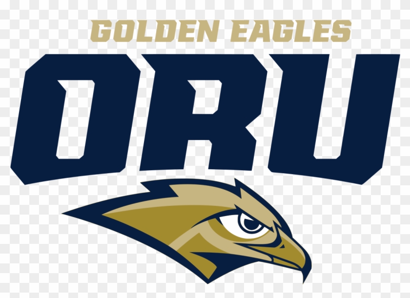 Eagles Football Logo Related Keywords - Oral Roberts Athletics Logo Clipart #999522