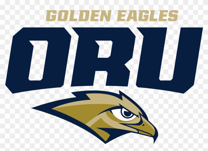 Eagles Football Logo Related Keywords - Oral Roberts Athletics Logo Clipart