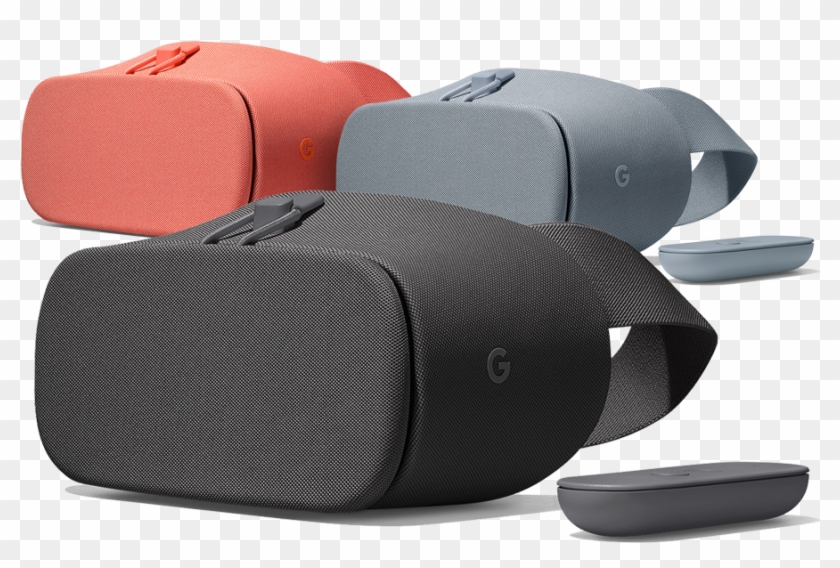 Google Daydream View 2017 Version 0 $39 - Baseball Cap Clipart #999565