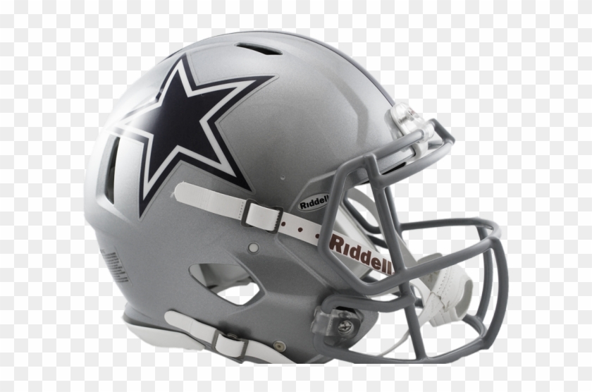 Dallas Cowboys Png Transparent Images - American Football Helmet Cowboys Clipart