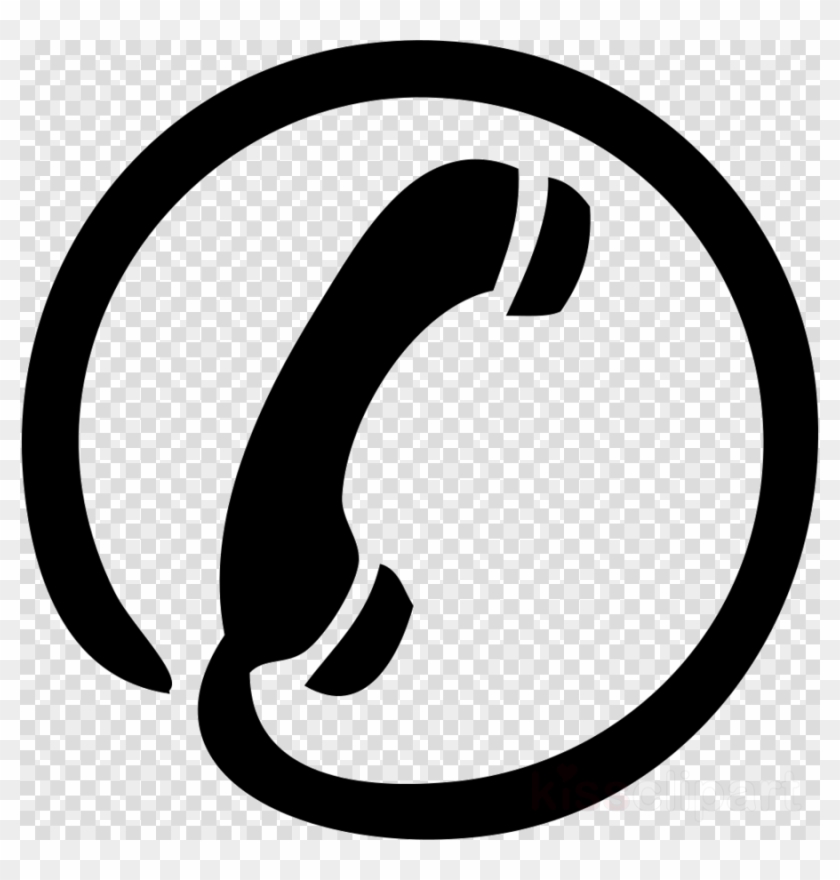 Telephone Icon Png Clipart Computer Icons Telephone - Logo Telepon Png Transparent Png #999679