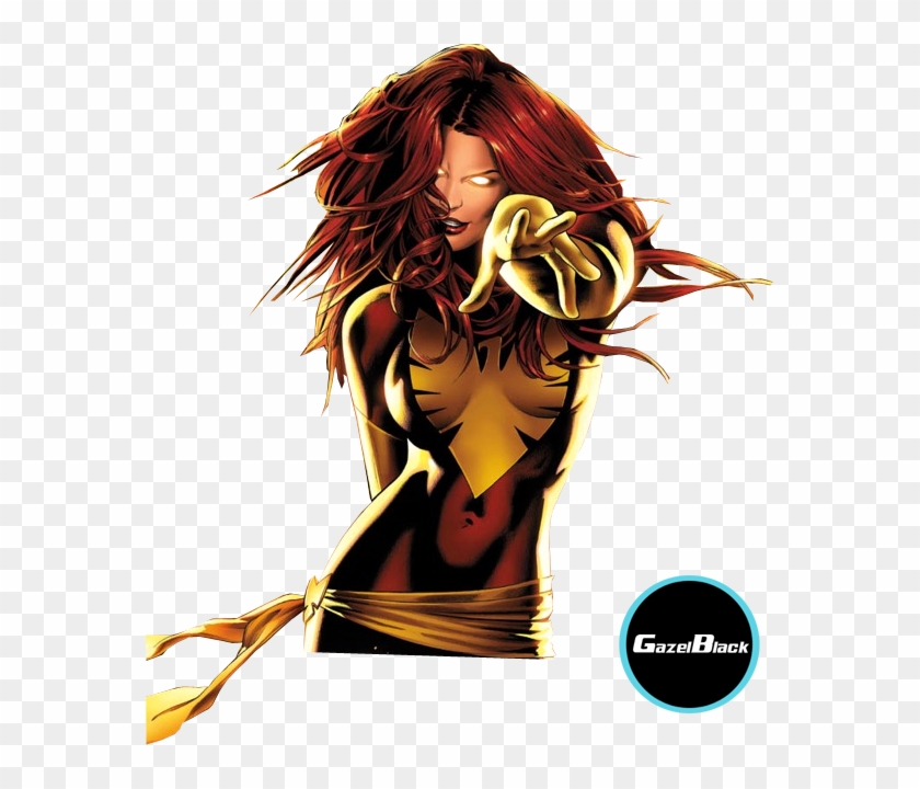 573 X 640 10 - X Men Dark Phoenix Png Clipart #999890