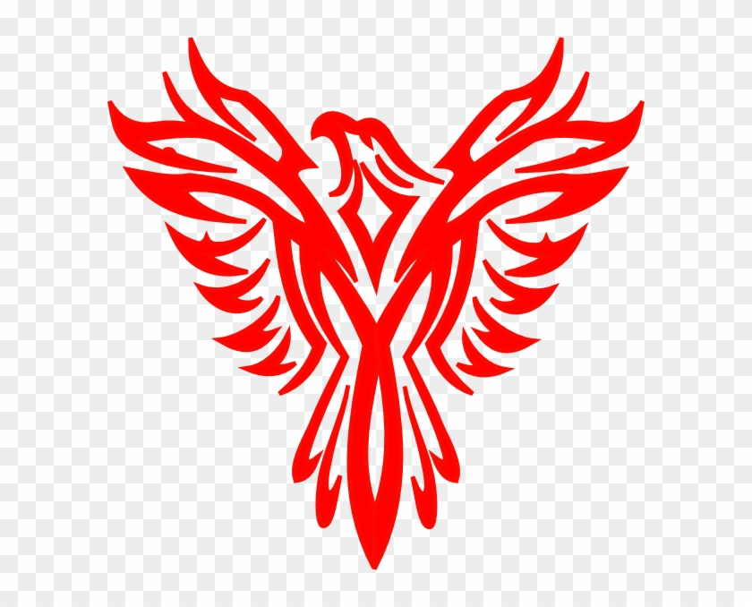 Phoenix Photos - Phoenix Clipart Png Transparent Png #999927